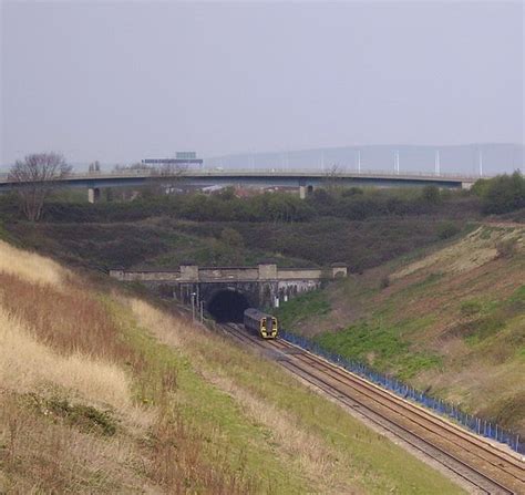 Severn Tunnel - Wikishire