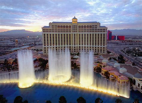 Top 3 Las Vegas Hotels | TravelVivi.com