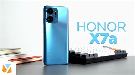 WATCH: HONOR X7a Review » YugaTech | Philippines Tech News & Reviews