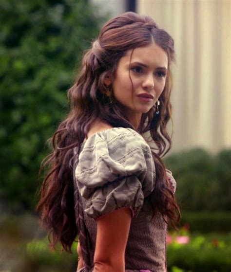 Vampire Diaries Hairstyles - Hairstyles Weekly