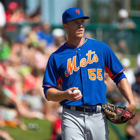 New York Mets' Top 10 Prospects for 2015 | News, Scores, Highlights ...