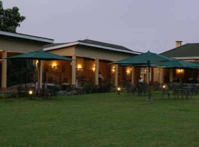 Hotels in Fort portal Uganda, Fortportal Lodges and Accommodation