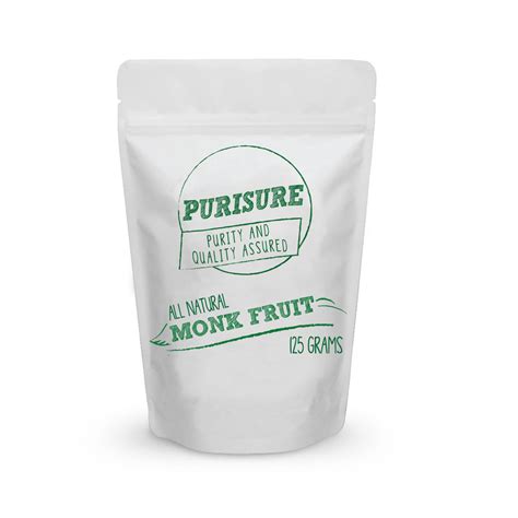 Purisure Monk Fruit Extract