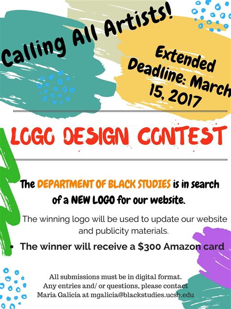 Contest Logo - LogoDix