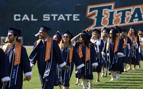 How to Accelerate Your Graduation Date | CSUF News