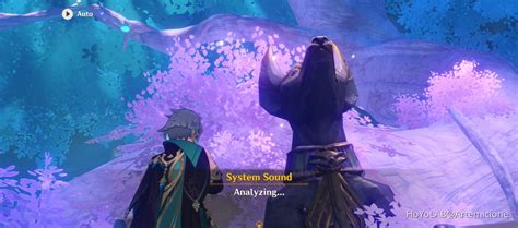Sumeru Archon Quest: The Mausoleum of King Deshret Genshin Impact | HoYoLAB