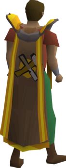 Crafting cape - OSRS Wiki