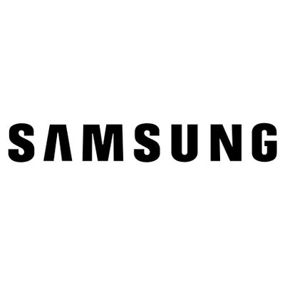 Logo Simple Samsung PNG transparente - StickPNG