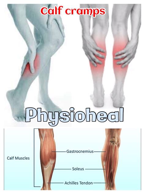 Leg Cramps During Sleep - PhysioHeal Best Physiotherapy Clinic Gurgaon