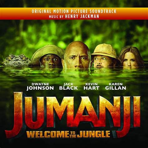 Jumanji 2 Soundtrack | Soundtrack Tracklist | 2024