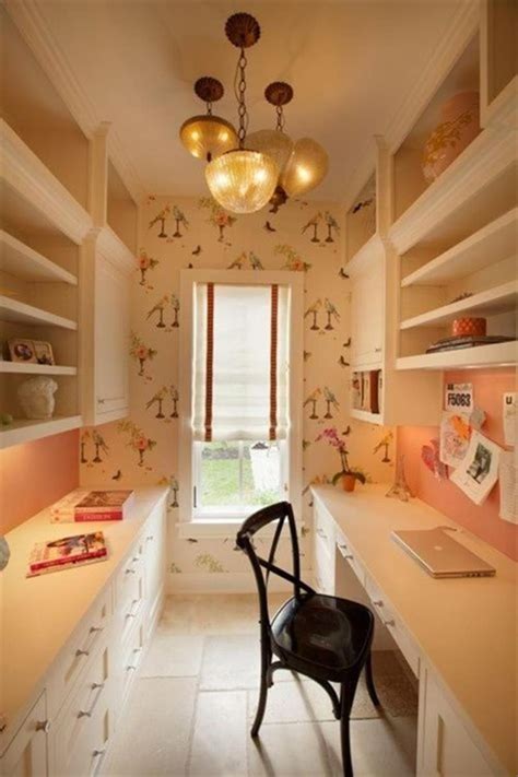 50 Most Popular Small Craft and Sewing Room Design Ideas in 2019 24 ...