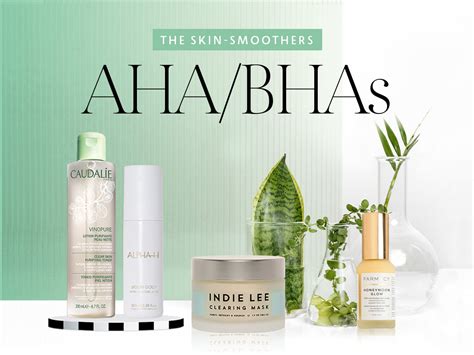 Best AHA & BHA Skincare | Sephora New Zealand