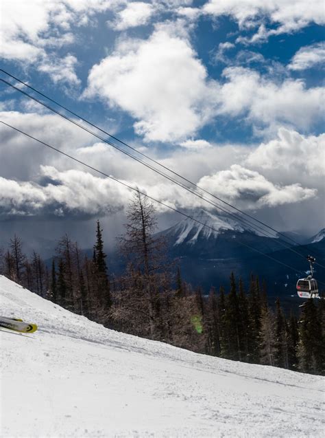 Story Ideas | Banff & Lake Louise Tourism