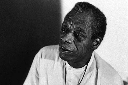 Is There A James Baldwin Documentary In The Works? - Essence