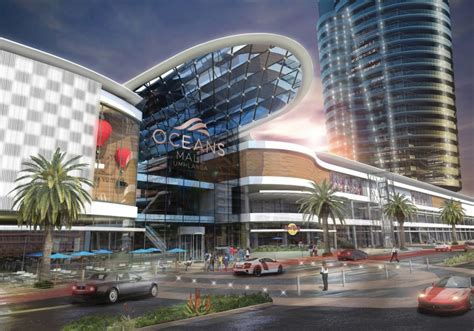 New mall to begin construction in Durban - SAAH Online - News