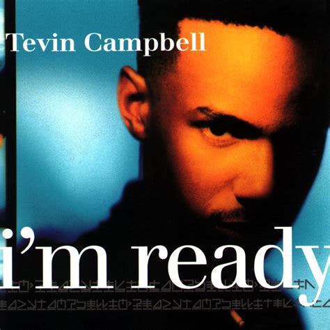 Tevin Campbell’s “I’m Ready” Turns 27