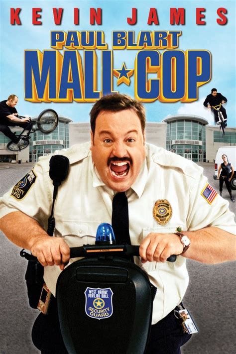 Paul Blart: Mall Cop | Mall cop, Paul blart mall cop, Funny memes