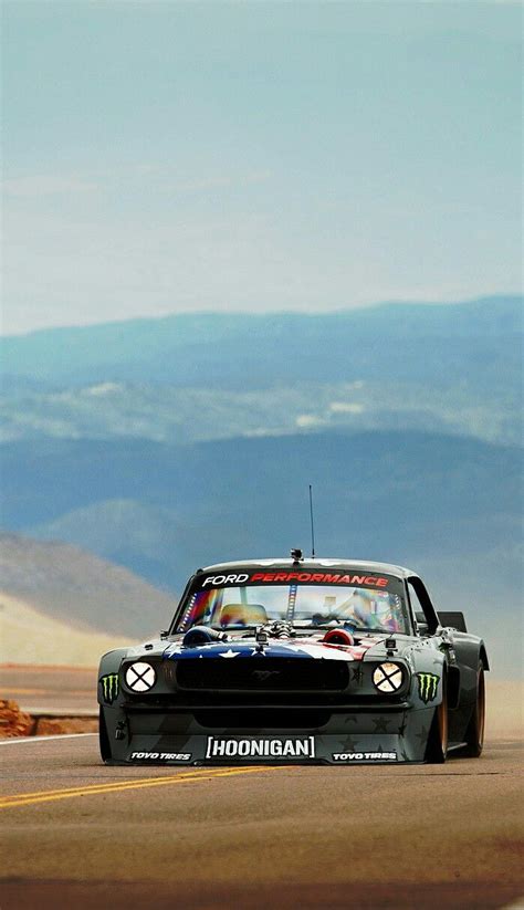 Hoonigan Mustang Iphone Wallpaper - Hoonicorn Wallpaper Iphone - 699x1215 Wallpaper - teahub.io