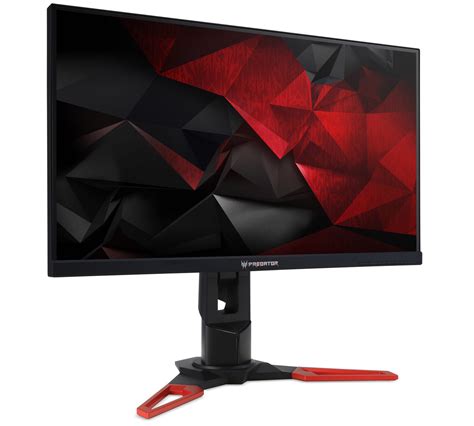 ACER 28 inch Predator 4k 3840x2160 TN G-Sync Gaming Widescreen LED ...