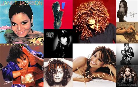 READERS’ POLL RESULTS: Your Favorite Janet Jackson Albums of All Time ...