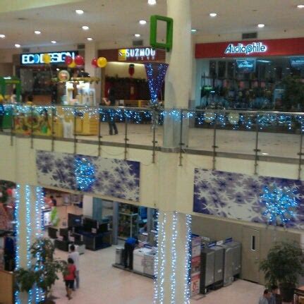 Robinsons Otis - Shopping Center em Manila