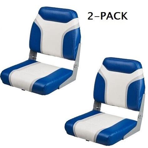 Slip On Pontoon Boat Seat Covers - Velcromag