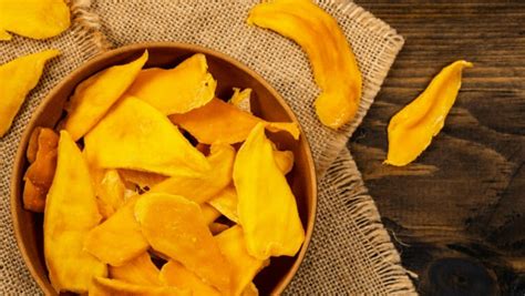 3 Must-Try Dried Mango Recipes | Inquirer