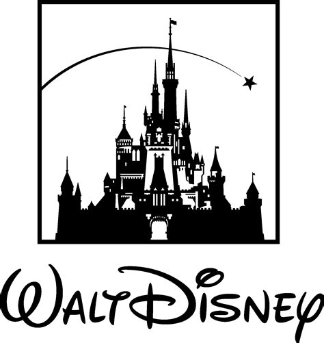 Walt Disney Logo Vector - (.Ai .PNG .SVG .EPS Free Download)