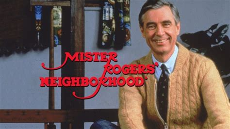 Mister Rogers' Neighborhood - canceled + renewed TV shows, ratings - TV Series Finale