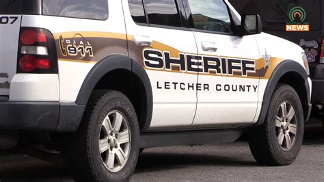 Letcher Co. Sheriffs Remove Drugs | After three drug-related arrests in ...