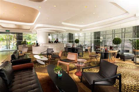 D'Hotel in Singapore - Room Deals, Photos & Reviews