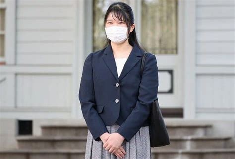 Japanese Princess Aiko visited Gakushuin University in Toshima | Japanese princess, Princess ...