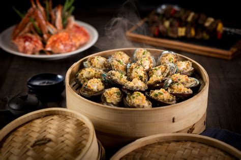 Galaxy Macau's Spotlight on Northeastern Chinese Cuisine - Macau Lifestyle