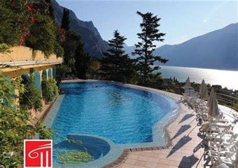 Hotel San Pietro (Limone sul Garda, Lake Garda, Italy) - Reviews ...