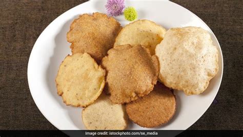 Masala Puri Recipe by Disha Puri - NDTV Food