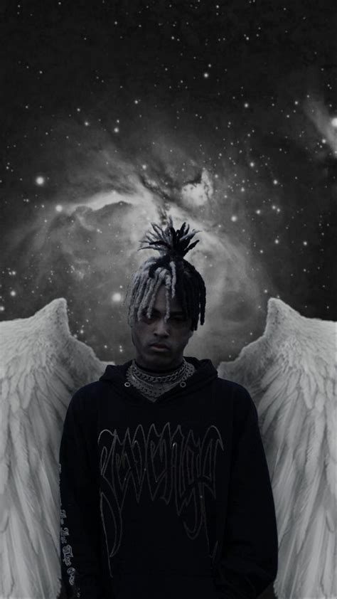 Xxxtentacion Sad Wallpapers on WallpaperDog