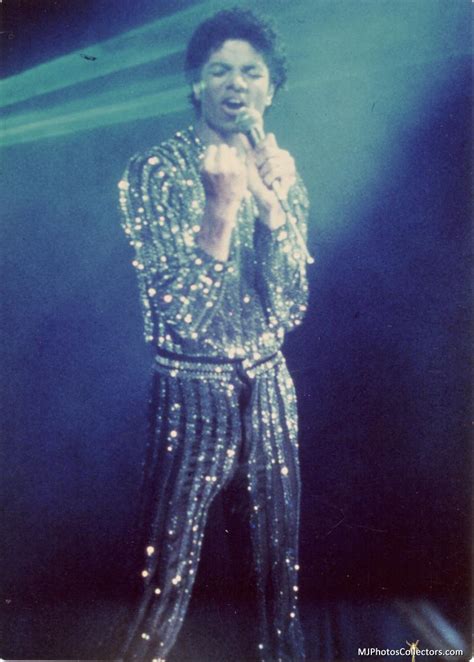 Im Your Fan Prince Jackson: Michael Jackson Rock with You