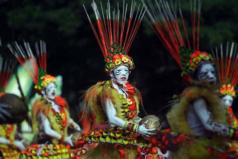 Sarangani Today: Lubi-Lubi Festival