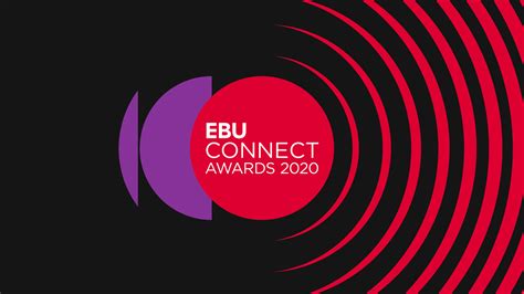 EBU Connect Awards Package on Behance