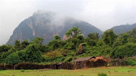 Top 5 Highest Mountains In Somalia - toplist.info