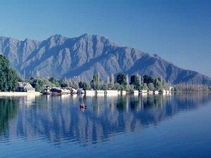 Nigeen Lake, Srinagar - Timings, Boating, Best Time to Visit