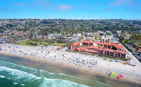 La Jolla Shores Hotel Review: Beachfront Family Fun | La Jolla Mom