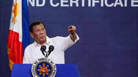 Rodrigo Duterte: What to know about the controversial Philippines president | Fox News Video