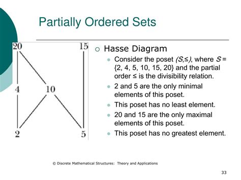 PPT - Discrete Mathematics, Part III CSE 2353 Fall 2007 PowerPoint ...