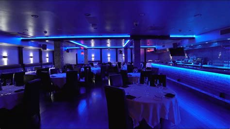 Z Prime Italian Steakhouse Private Dining - YouTube