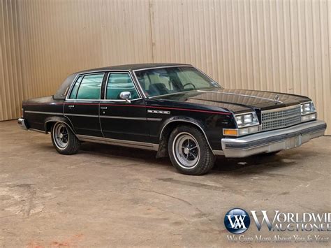 1978 Buick Electra Market - CLASSIC.COM