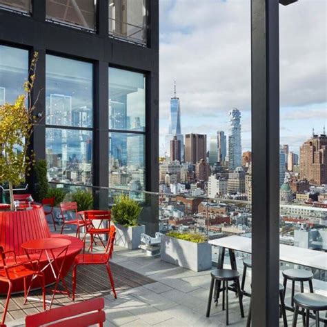 The 25 Most Beautiful Absolute Best Bars in NYC in 2019