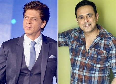 “I hope Shah Rukh Khan makes a cameo in Wagle Ki Duniya too,” says ...