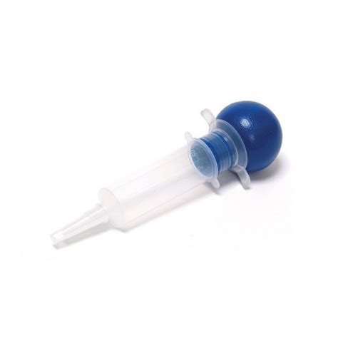 Asepto Irrigation Syringe / Bulb syringe 60ml | Shopee Philippines