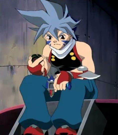 Kai Hiwatari - Beyblade Photo (34080576) - Fanpop